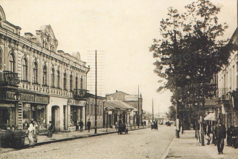 Lugansk or Luhansk Ukraine