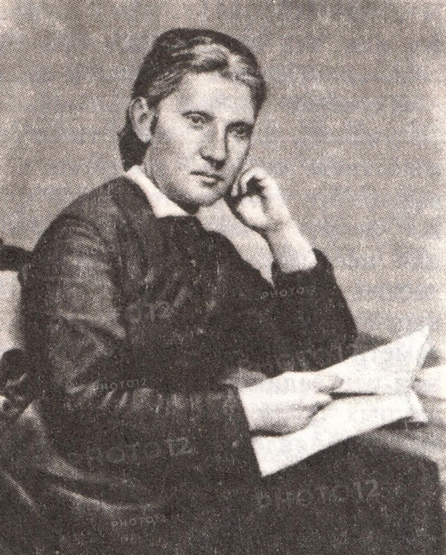 Alexandra Grigorievna Carrick