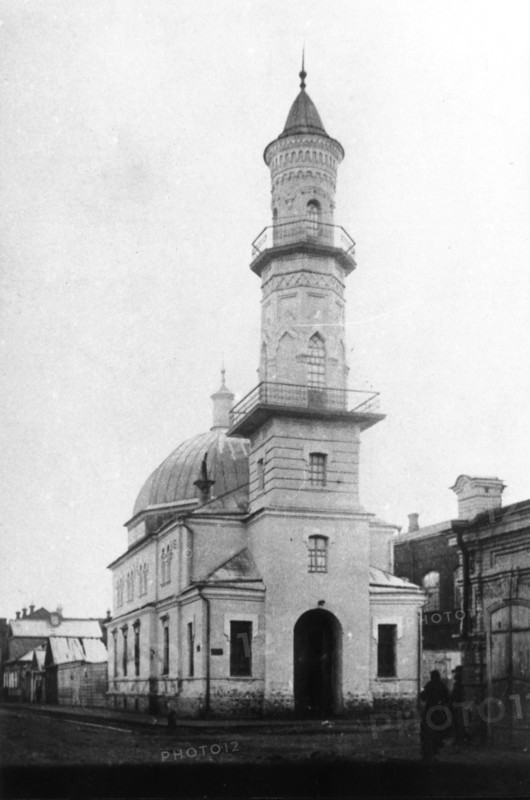 Astrakhan