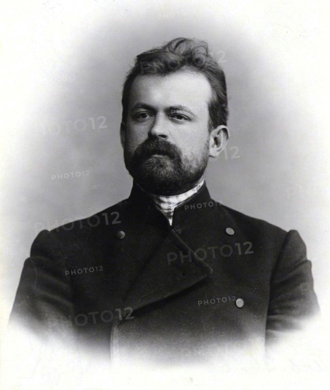 Artemy Gordeevich Proyda