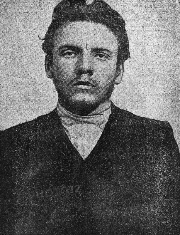 Nikolai Andreevich Gavrilov