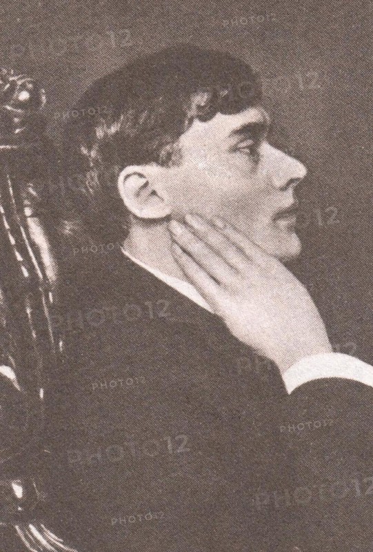 Vsevolod Valerianovich Kurdyumov - poet