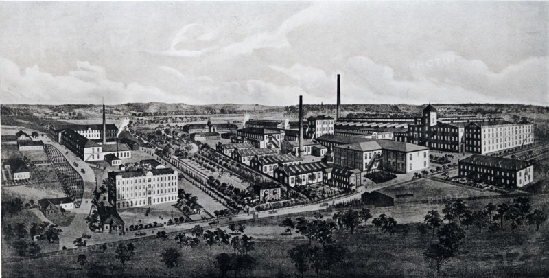 Factory partnership F