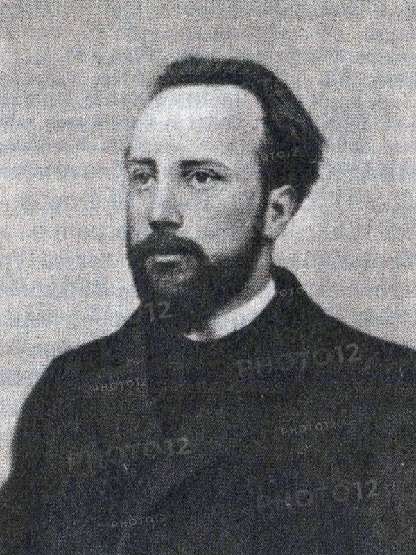 Evgeny Pavlovich Ivanov; publicist