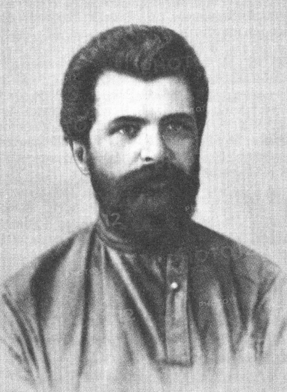 Nikolai Artemyevich Temny
