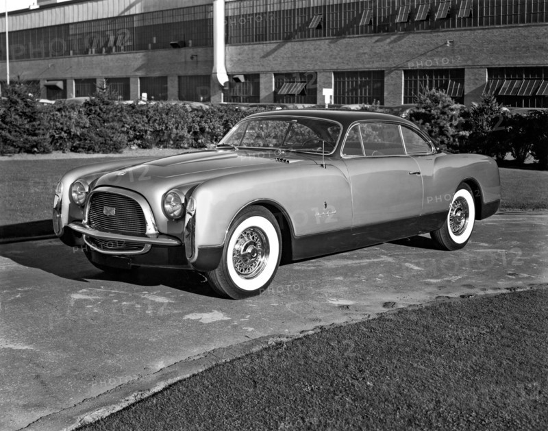 Chrysler Thomas Special