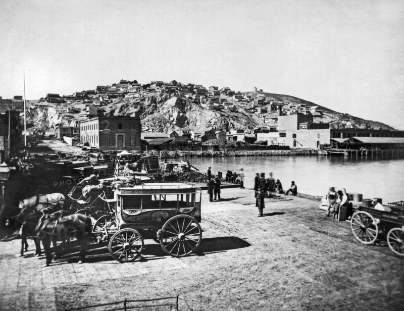 San Francisco Waterfront