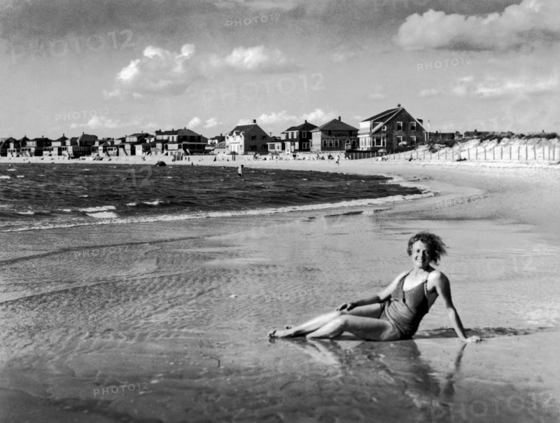 Cape Cod Summer Cottages