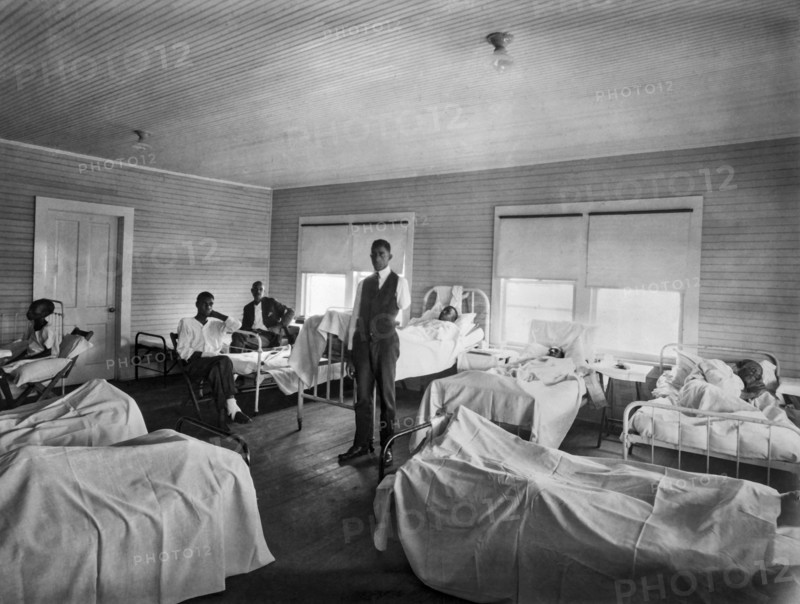 Tulsa Race Riot