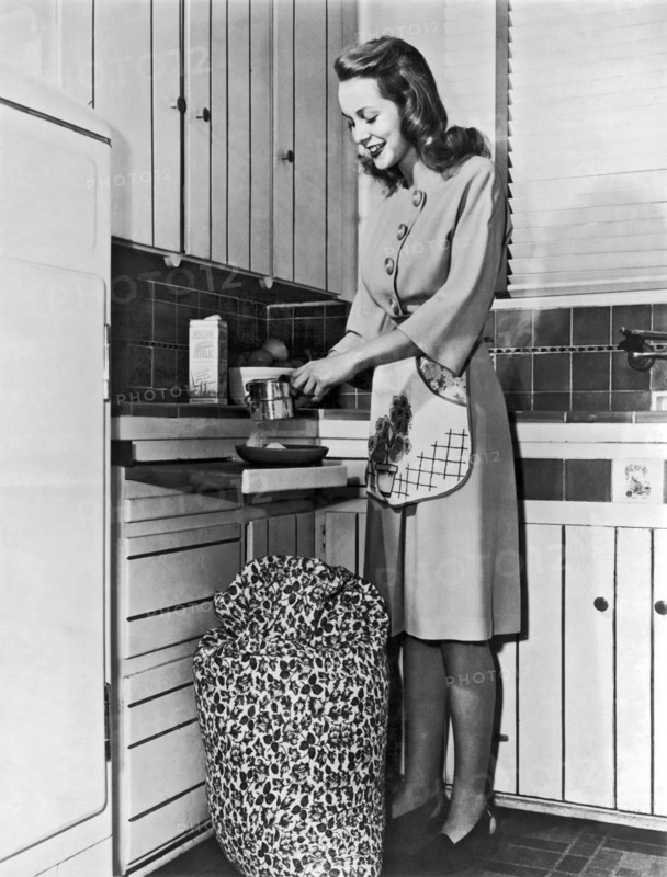 United States c. 1940
