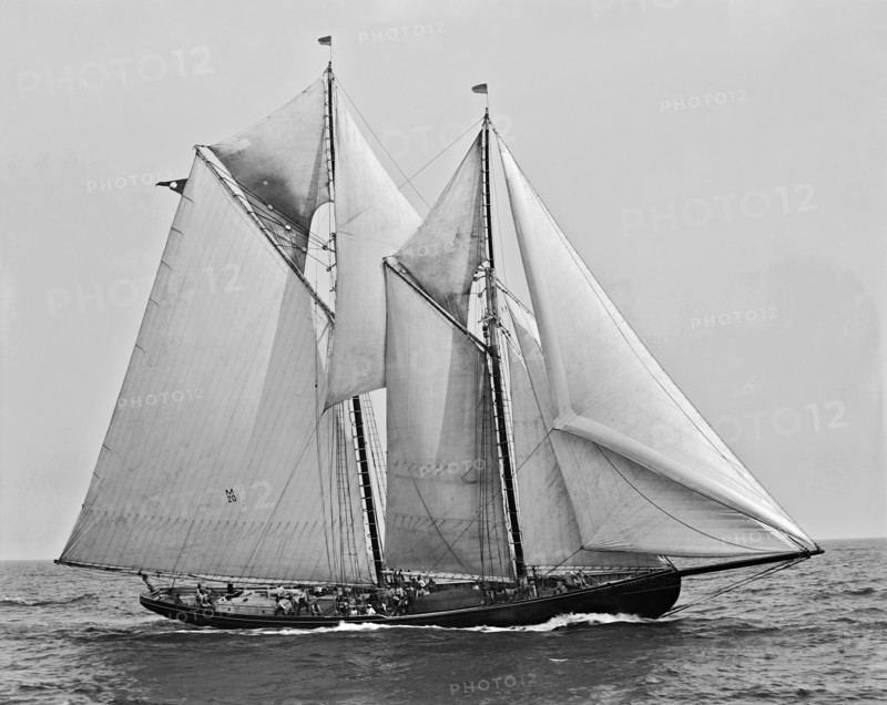 Massachusetts Bay