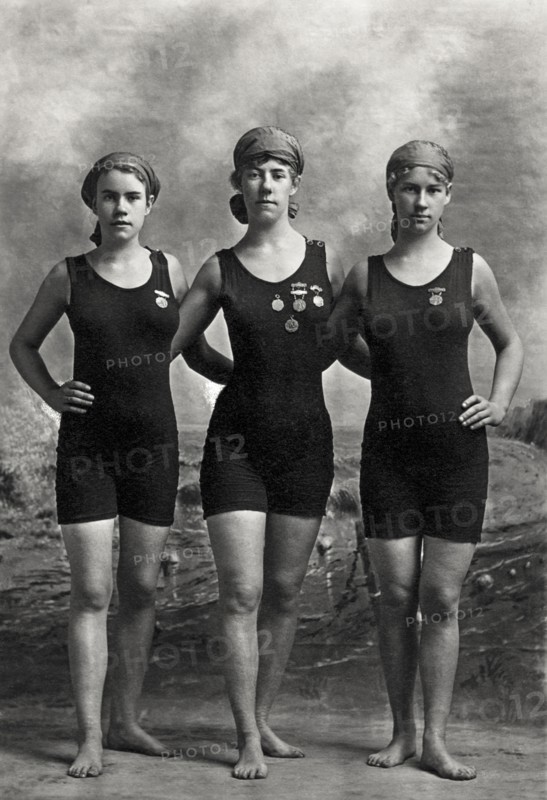United States c. 1910