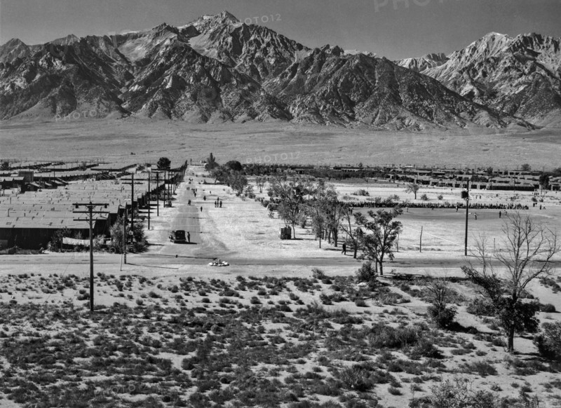 Owens Valley