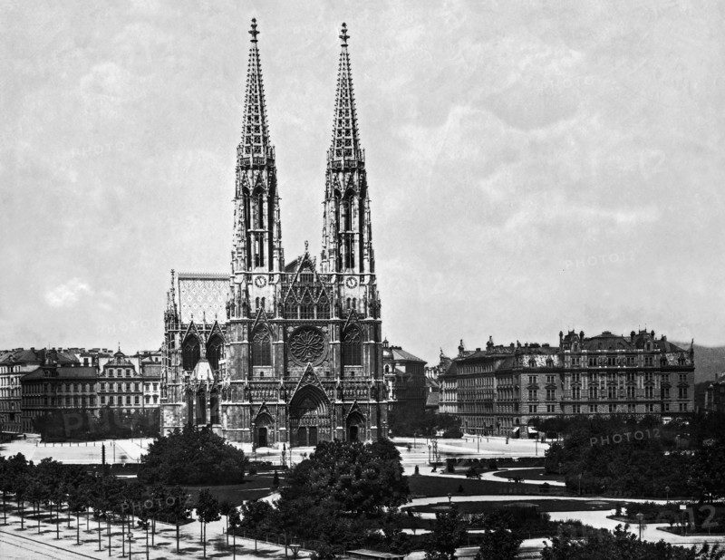 Vienna