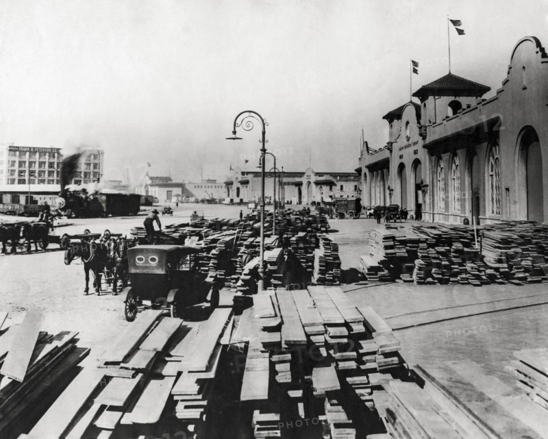 San Francisco