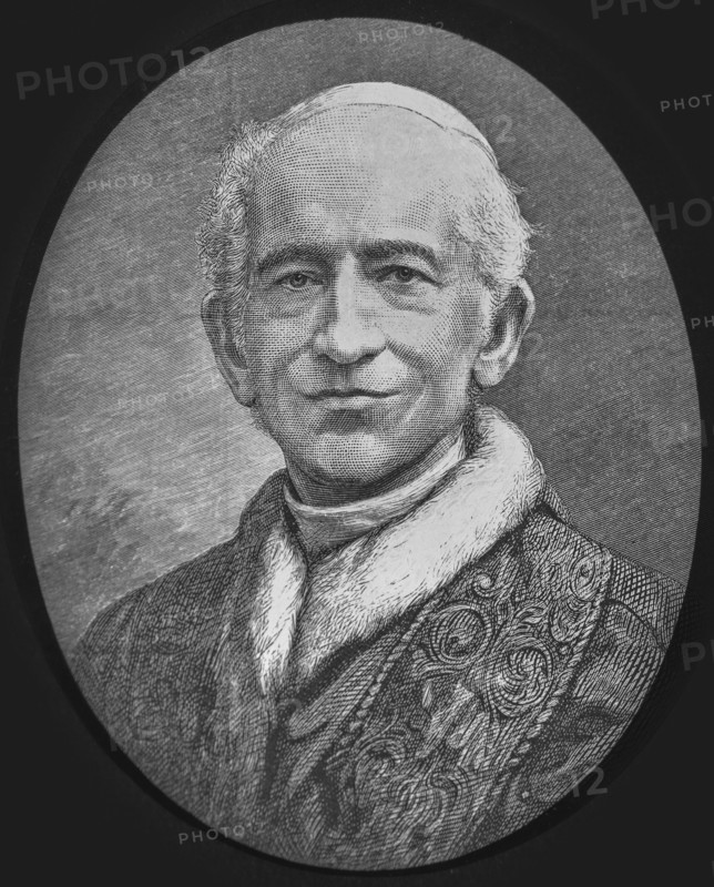 Pope Leo XIII.