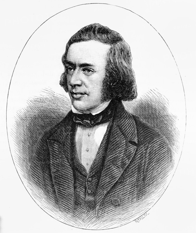 Charles Gavan Duffy.