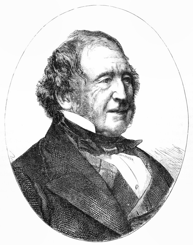 Lord Campbell.