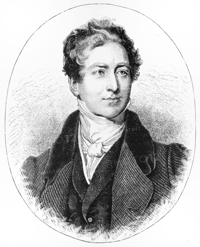 Sir Robert Peel.
