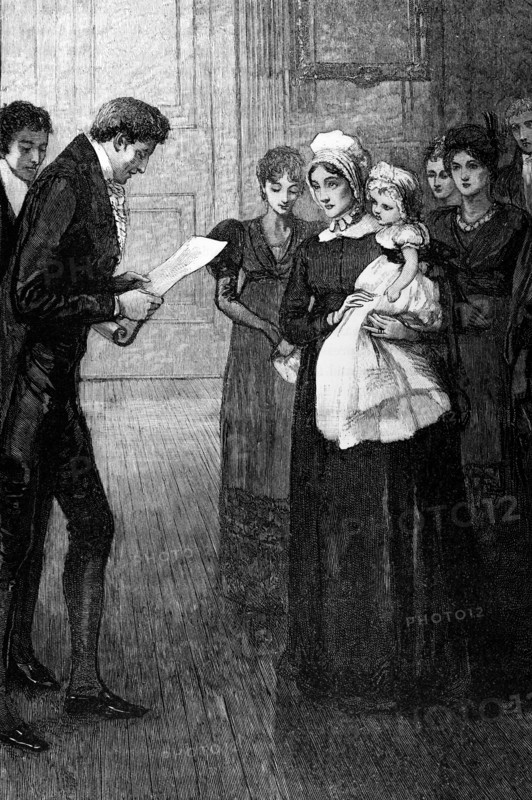Death Of The Duke Of Kent.