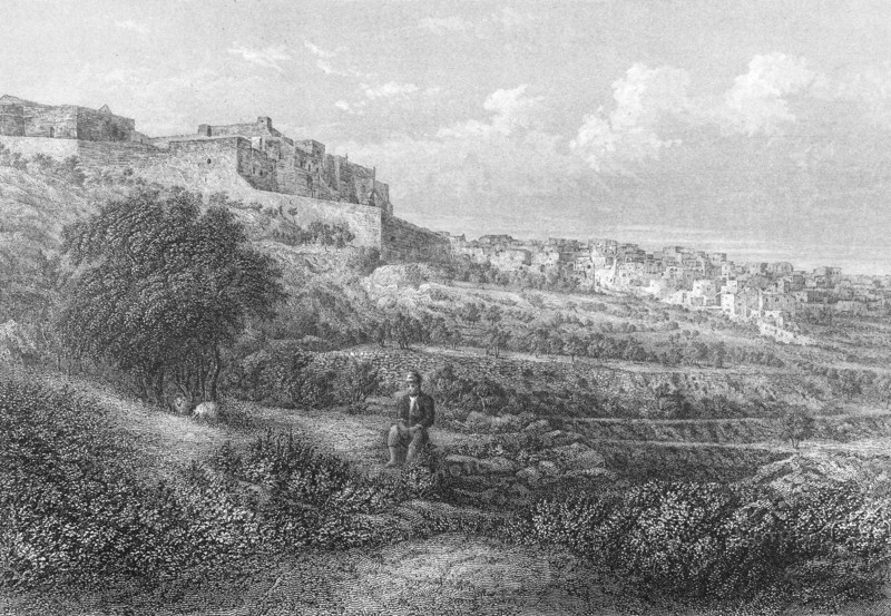 Bethlehem.