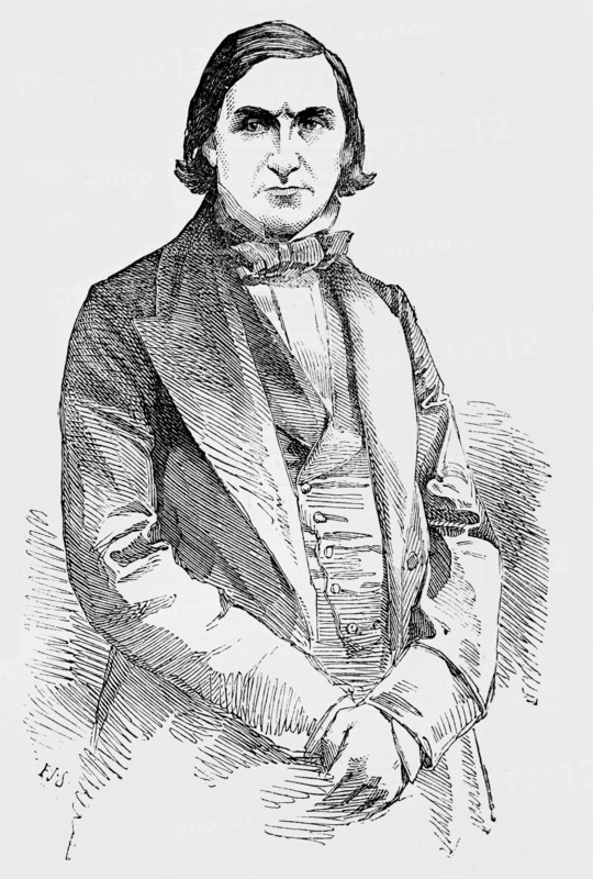Professor Edward Forbes Rs.