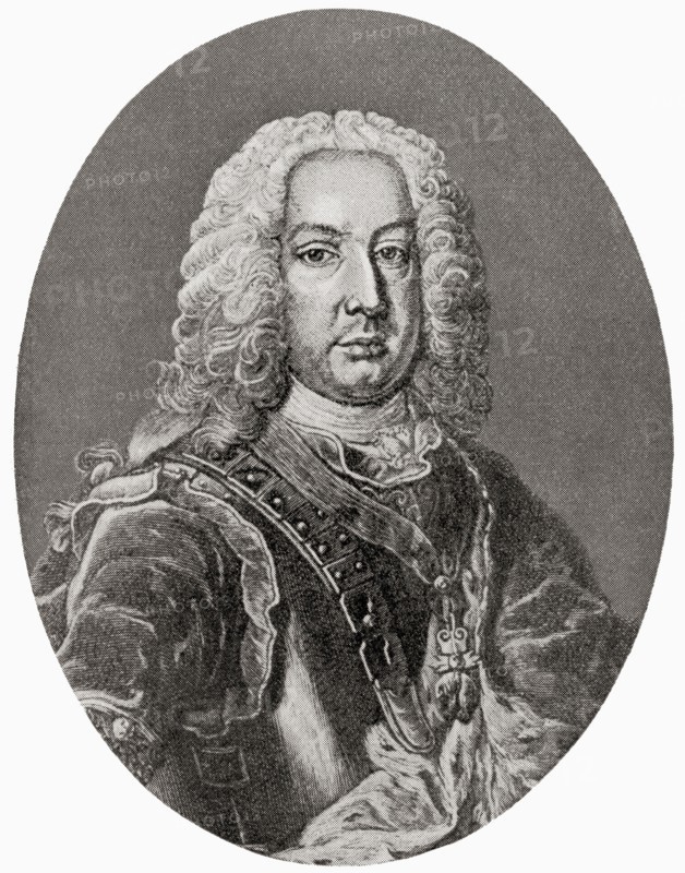 Francis I.