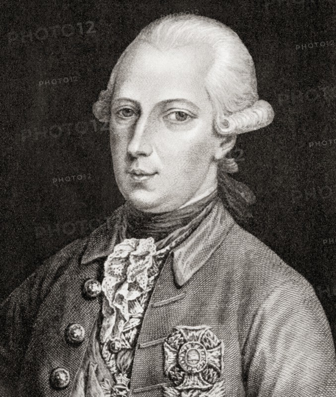 Joseph II.