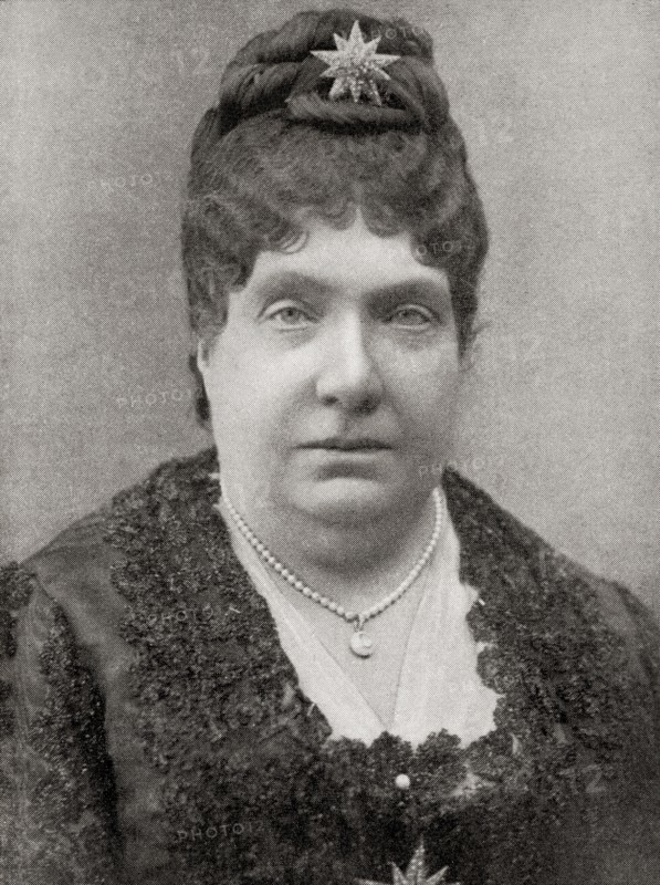 Isabella II.
