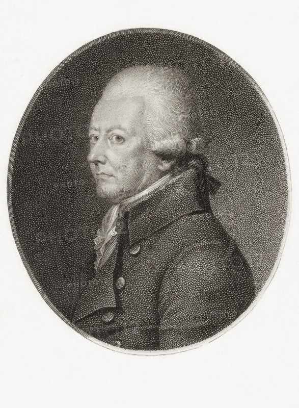 Jean-Georges Noverre.