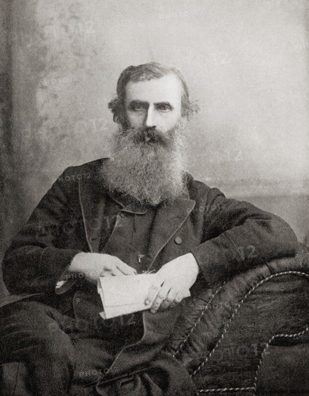 John O'Leary.