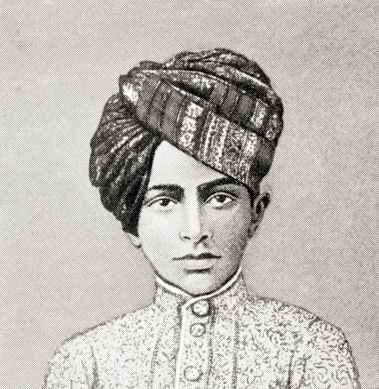 Jai Singh Prabhakar.