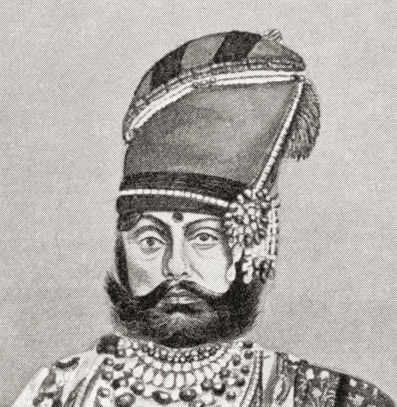 Jaswant Singh II.
