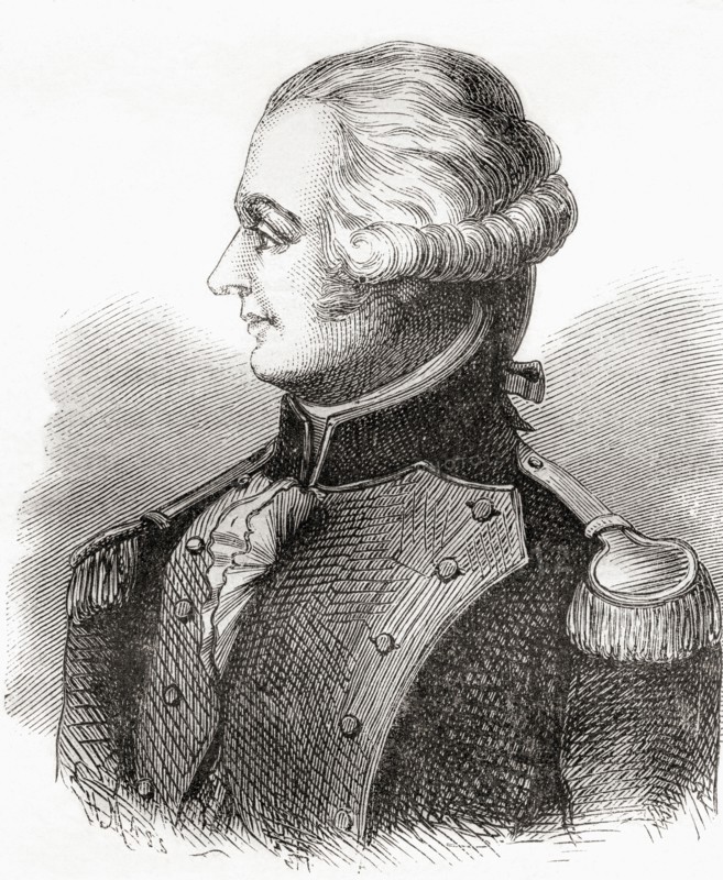 Claude-Franeois-Dorothee.