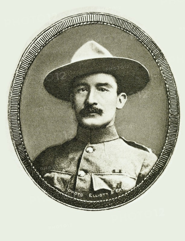 The achievements of the home and colonial forces in the great conflict with the Boer Republics.