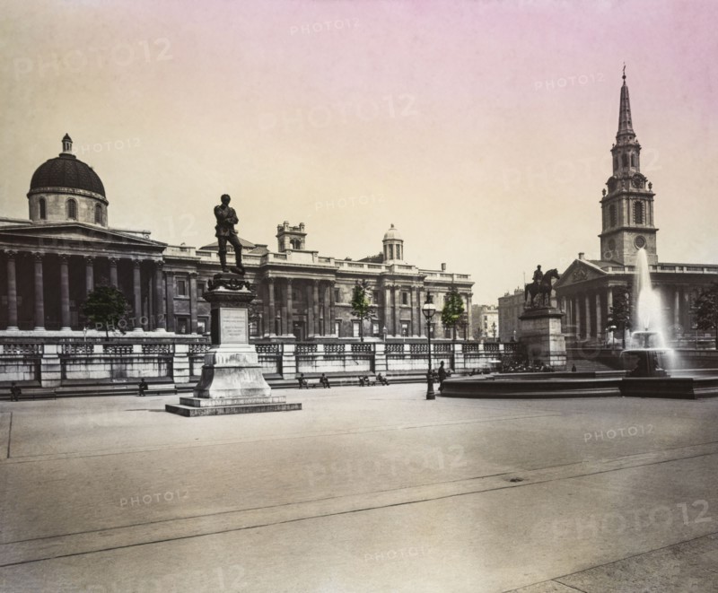 National Gallery London.