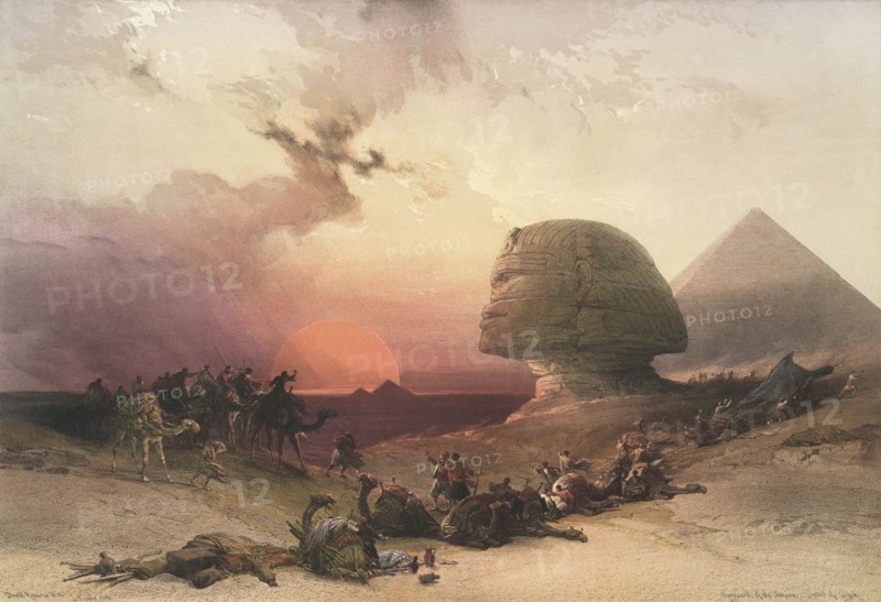 Giza.