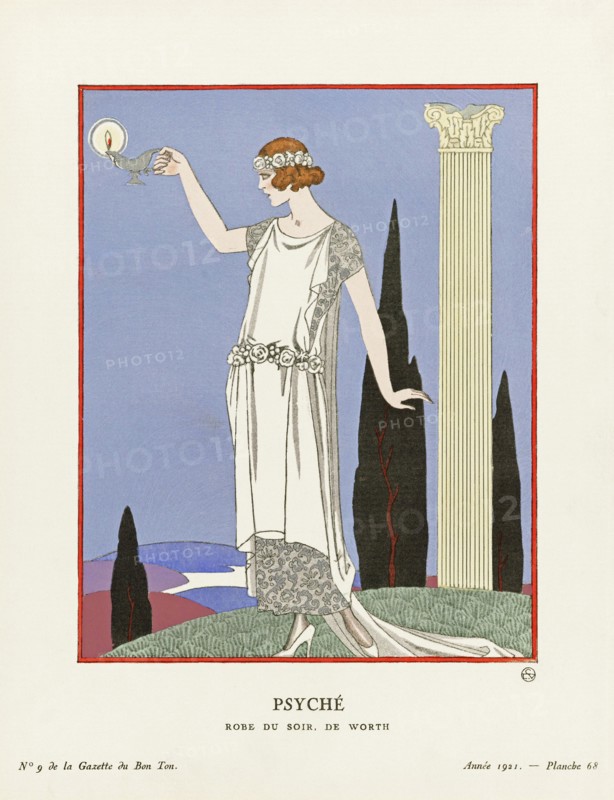 Psyche.
