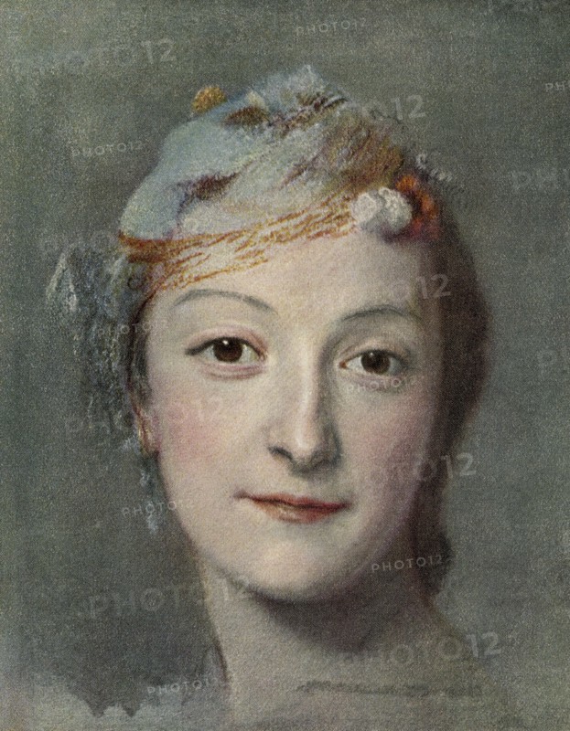 Marie Fel.