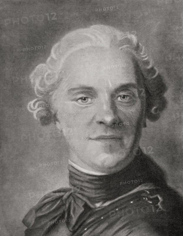 Maurice.