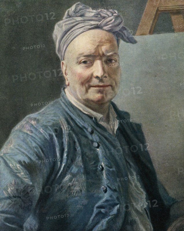 Louis de Silvestre.