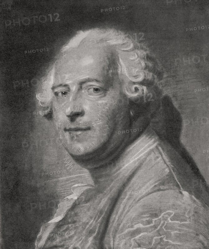 Jean-Charles Garnier.