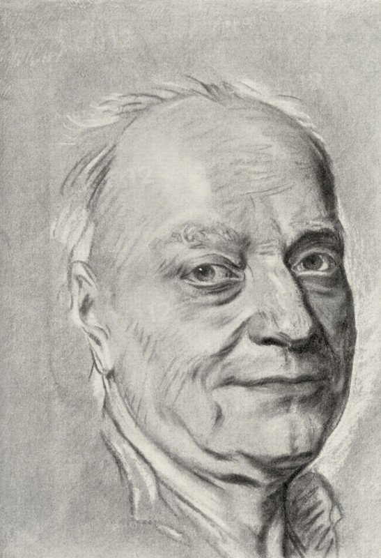 Prosper Jolyot de Crebillon.