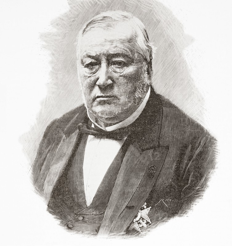 Daniel Bernard Weisweiller.