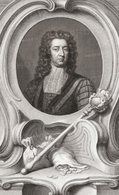 Henry Boyle.