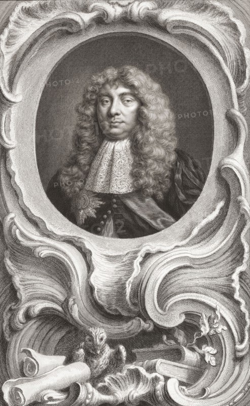 John Maitland.
