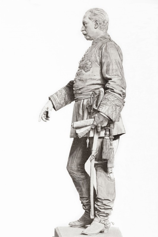 Manuel Cassola Fernandez.