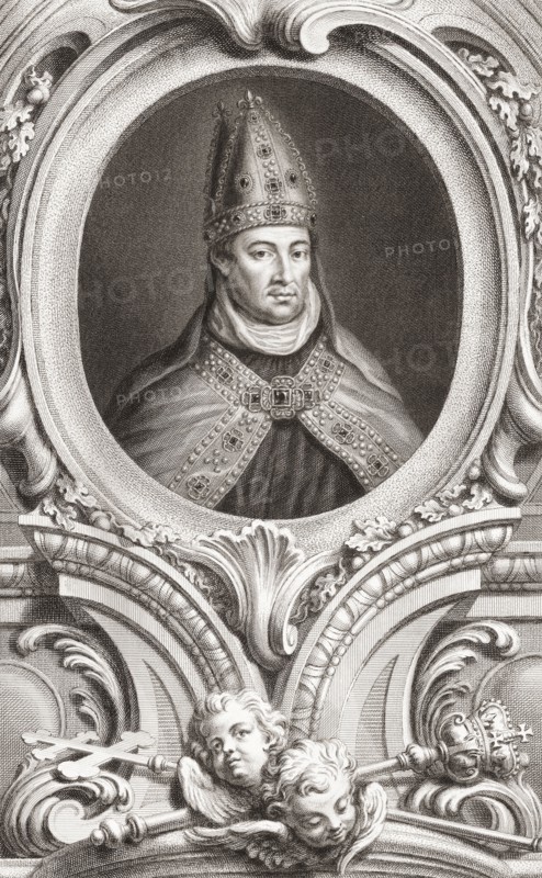 William of Wykeham.