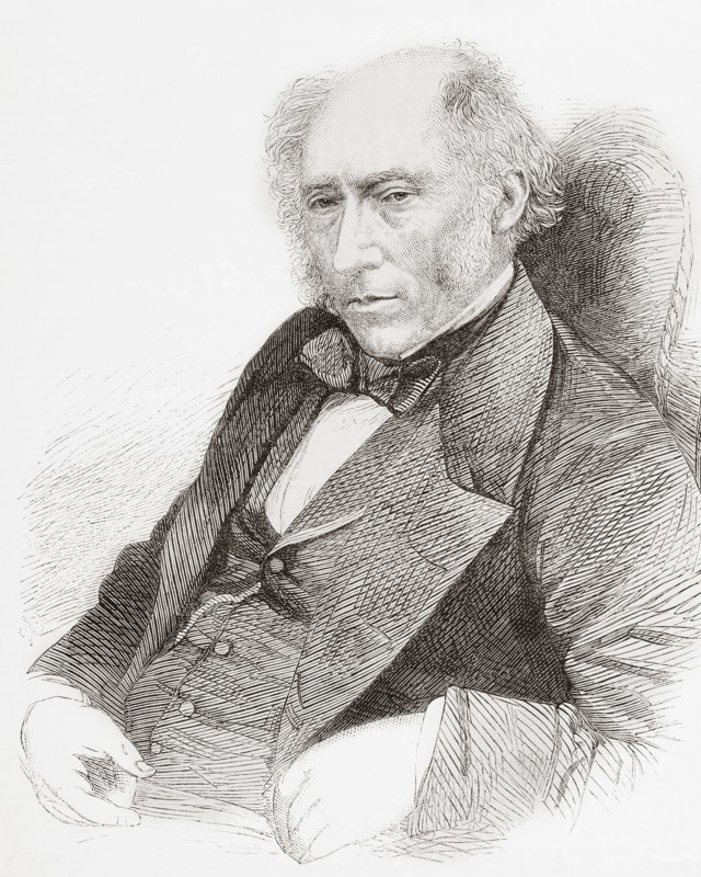 John Phillips.