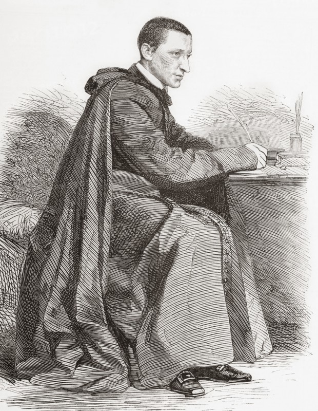 Xavier de Merode.